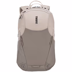 Thule EnRoute TEBP4316 - Pelican/Vetiver sac à dos Sac à dos normal Gris Nylon