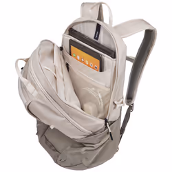 Thule EnRoute TEBP4316 - Pelican/Vetiver sac à dos Sac à dos normal Gris Nylon - Vue supplémentaire 4