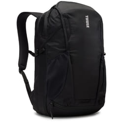 Thule EnRoute TEBP4416 - Black sac à dos Sac à dos normal Noir Nylon
