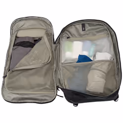 Thule EnRoute TEBP4416 - Black sac à dos Sac à dos normal Noir Nylon - Vue supplémentaire 10