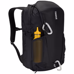 Thule EnRoute TEBP4416 - Black sac à dos Sac à dos normal Noir Nylon - Vue supplémentaire 11