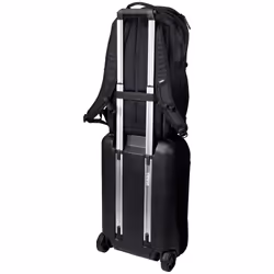 Thule EnRoute TEBP4416 - Black sac à dos Sac à dos normal Noir Nylon - Vue supplémentaire 12
