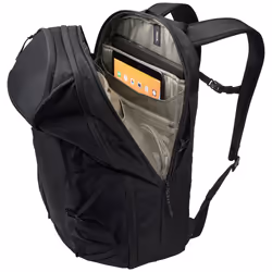 Thule EnRoute TEBP4416 - Black sac à dos Sac à dos normal Noir Nylon - Vue supplémentaire 4