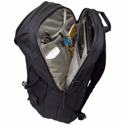 Thule EnRoute TEBP4416 - Black sac à dos Sac à dos normal Noir Nylon - Vue supplémentaire 5