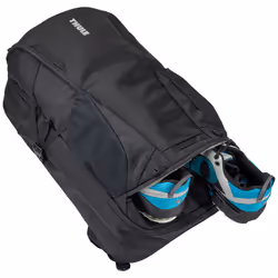 Thule EnRoute TEBP4416 - Black sac à dos Sac à dos normal Noir Nylon - Vue supplémentaire 6