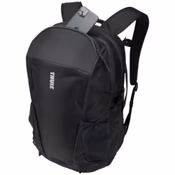 Thule EnRoute TEBP4416 - Black sac à dos Sac à dos normal Noir Nylon - Vue supplémentaire 7