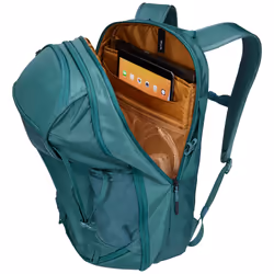 Thule EnRoute TEBP4416 - Mallard Green sac à dos Sac à dos normal Vert Nylon - Vue supplémentaire 4