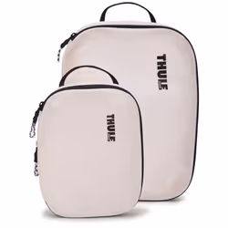 Thule Accent TCCS201 - White, Ensemble de cube d’emballage, Blanc, Nylon, 370 mm, 260 mm, 40 mm