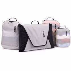 Thule Accent TCCS201 - White 2 pièce(s) Ensemble de cube d'emballage - Vue supplémentaire 12