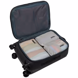 Thule Accent TCCS201 - White 2 pièce(s) Ensemble de cube d’emballage