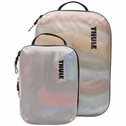 Thule Accent TCCS201 - White 2 pièce(s) Ensemble de cube d'emballage - Vue supplémentaire 5