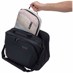 Thule Accent TCCS201 - White 2 pièce(s) Ensemble de cube d'emballage - Vue supplémentaire 8