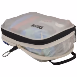 Thule Accent TCCS201 - White 2 pièce(s) Ensemble de cube d'emballage - Vue supplémentaire 9