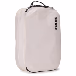 Thule Accent TCCD201 - White, Cube de voyage, Blanc, Nylon, 340 mm, 240 mm, 200 mm