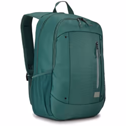 Case Logic Jaunt WMBP215 - Smoke Pine, Garçon/Fille, Compartiment pour Notebook, Polyester