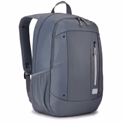 Case Logic Jaunt WMBP215 - Stormy Weather, Garçon/Fille, Compartiment pour Notebook, Polyester
