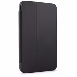 Case Logic SnapView CSIE2155 - Black, Folio, Apple, iPad Mini 6, 21,1 cm (8.3"), 166 g