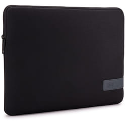 Case Logic Reflect REFMB114 - Black 14" Housse Noir