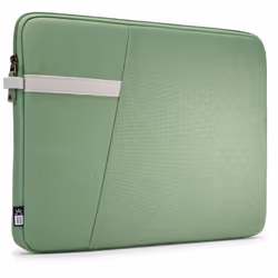 Case Logic Ibira IBRS215 - Islay Green, Housse, 39,6 cm (15.6"), 230 g