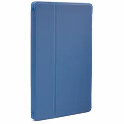 Case Logic SnapView CSGE2195 - Blue, Folio, Samsung, Galaxy Tab A8, 26,7 cm (10.5"), 300 g