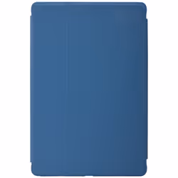 Case Logic SnapView CSGE2195 - Blue 10.5" Folio Bleu