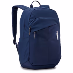 Thule TCAM7116 Dress Blue, Sac à dos, 40,6 cm (16"), Sangle épaule, 680 g