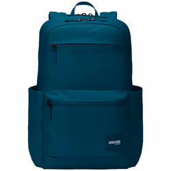 Case Logic Campus CCAM3216 - Deep teal sac à dos Sac à dos normal Bleu Polyester