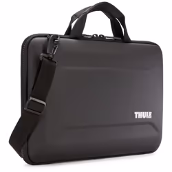 Thule Gauntlet 4.0 TGAE2357 - Black, Housse, 40,6 cm (16"), Sangle épaule, 820 g