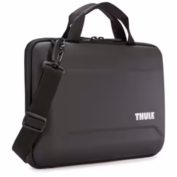 Thule Gauntlet 4.0 TGAE2358 - Black, Housse, 35,6 cm (14"), Sangle épaule, 590 g