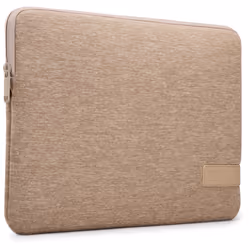 Case Logic Reflect REFMB114 - Boulder Beige, Housse, 35,6 cm (14"), 200 g