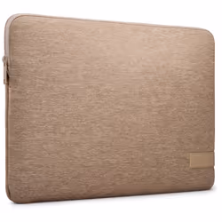 Case Logic Reflect REFPC116 - Boulder Beige, Housse, 39,6 cm (15.6"), 310 g
