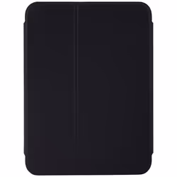 Case Logic SnapView CSIE2156 - Black 10.9" Housse Noir