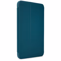 Case Logic SnapView CSIE2156 - Patina Blue, Housse, Apple, iPad, 27,7 cm (10.9"), 390 g