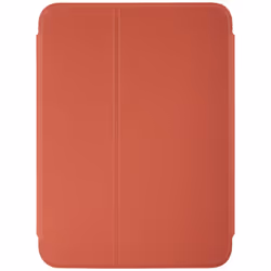 Case Logic SnapView CSIE2156 - Sienna Red 10.9" Housse Rouge