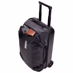 Thule Chasm TCCO222 Black sac de voyage - Vue supplémentaire 10