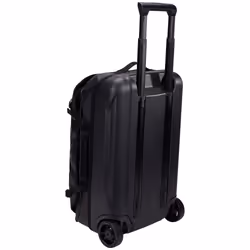 Thule Chasm TCCO222 Black sac de voyage