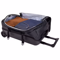 Thule Chasm TCCO222 Black sac de voyage - Vue supplémentaire 6
