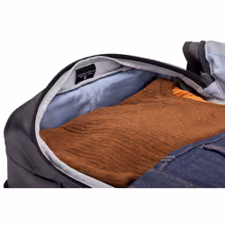 Thule Chasm TCCO222 Black sac de voyage - Vue supplémentaire 7