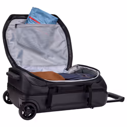 Thule Chasm TCCO222 Black sac de voyage - Vue supplémentaire 8