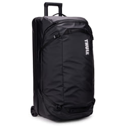 Thule Chasm TCWD232 Black sac de voyage