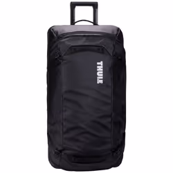 Thule Chasm TCWD232 Black sac de voyage