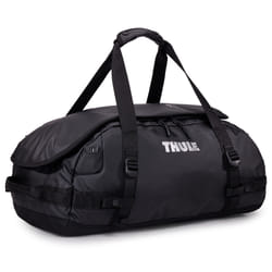 Thule Chasm TDSD302 Black sac de voyage