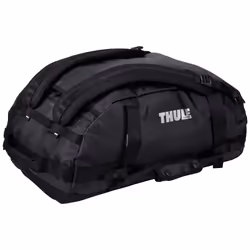 Thule Chasm TDSD302 Black sac de voyage