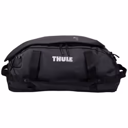 Thule Chasm TDSD302 Black sac de voyage - Vue supplémentaire 4