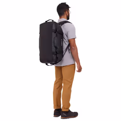 Thule Chasm TDSD302 Black sac de voyage - Vue supplémentaire 6