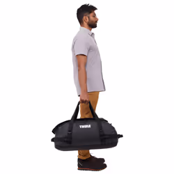 Thule Chasm TDSD302 Black sac de voyage - Vue supplémentaire 7