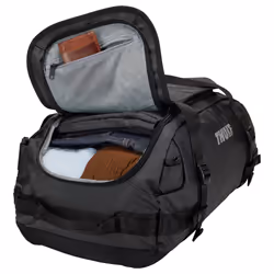 Thule Chasm TDSD302 Black sac de voyage - Vue supplémentaire 9