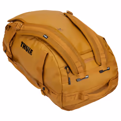 Thule Chasm TDSD302 Golden Brown sac de voyage - Vue supplémentaire 13