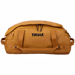 Thule Chasm TDSD302 Golden Brown sac de voyage - Vue supplémentaire 4