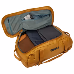 Thule Chasm TDSD302 Golden Brown sac de voyage - Vue supplémentaire 5